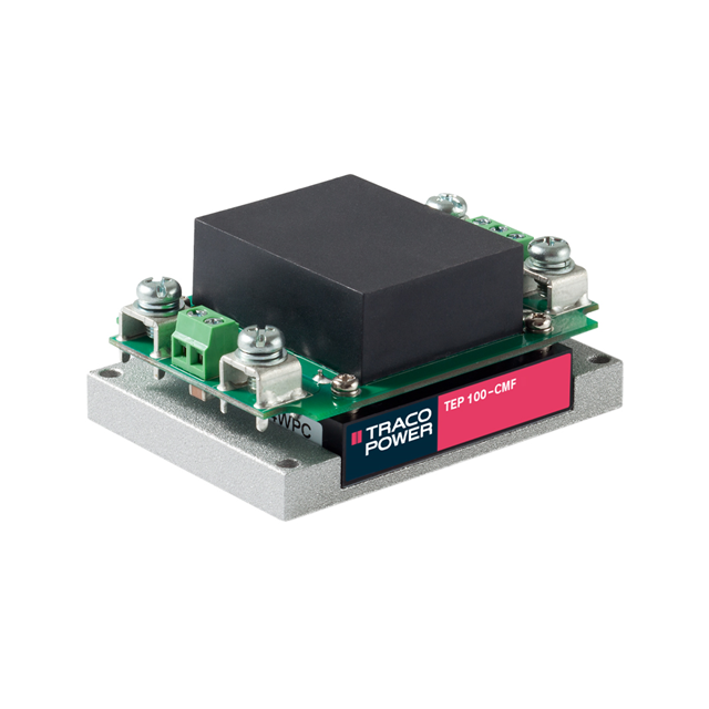 TEP 100-1218-CMF TEP 100-1218-CMF